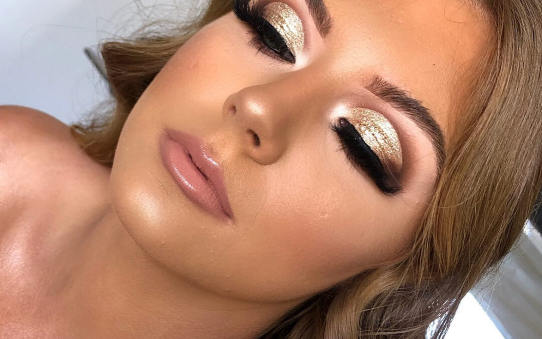 Simona Launová – Makeup artist