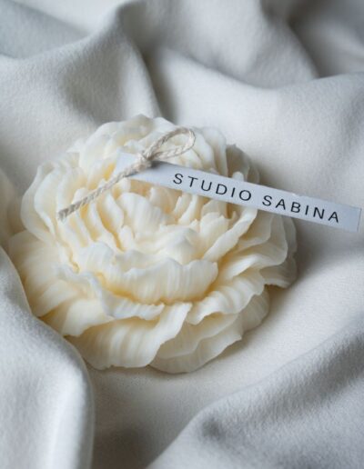 Studio Sabina vzpomínkové předměty