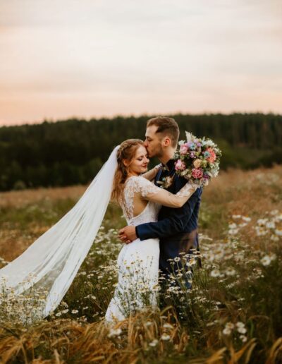 Fotky s duší svatební fotografky a fotokoutek