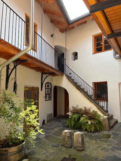 Penzion U Františka a Kavárna v klenbách | svatební místo