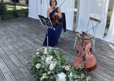 Cello na svatbu živá hudba na svatbu