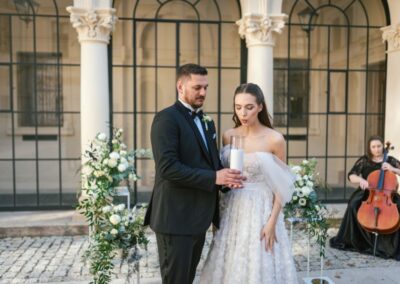 Cello na svatbu živá hudba na svatbu