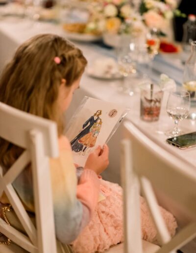 Maľovaná Svadba dárkové předměty