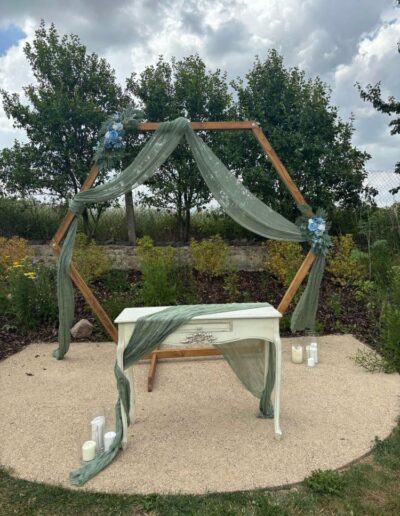 Svatba bez starostí svatební koordinace