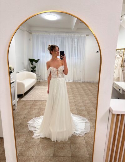 Svatební salon La Casa de La Novia