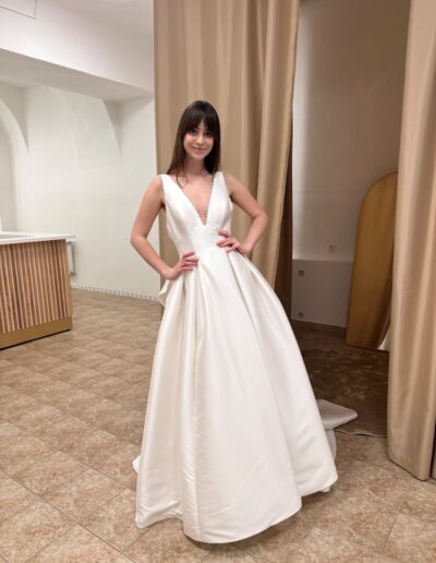 Svatební salon La Casa de La Novia