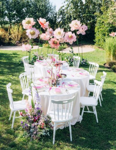 Svatba bez starostí svatební koordinace