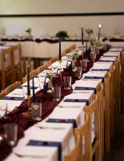 Svatba bez starostí svatební koordinace