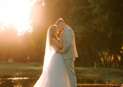 Marie Hendrych | svatební fotografka