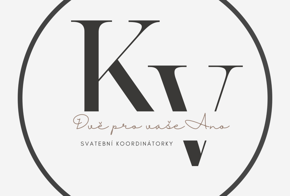 Dvě pro vaše ANO | Koordinace svateb
