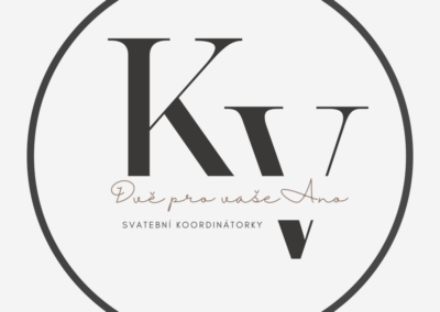 Dvě pro vaše ANO | Koordinace svateb