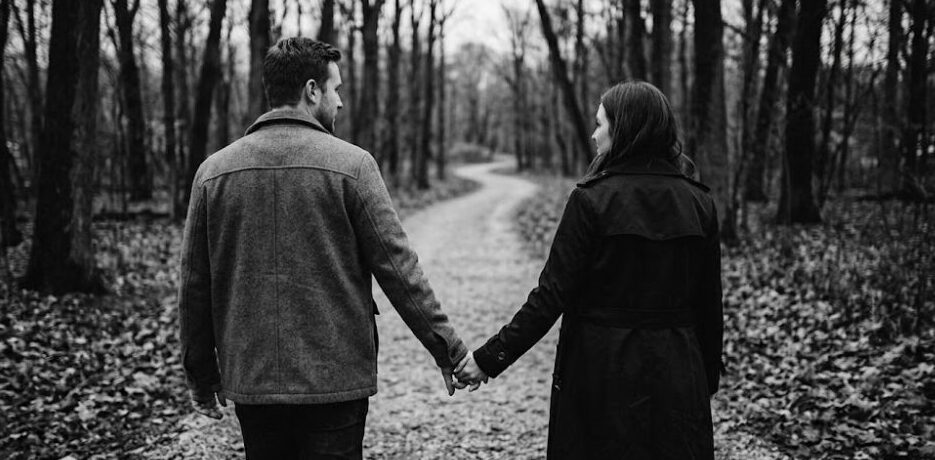 Emoční samostatnost ve vztahu: Jak být šťastný i&nbsp;sám a&nbsp;posílit partnerství