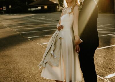 Svatební fotografka Len Křížová