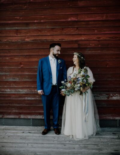 Svatební fotografka Len Křížová