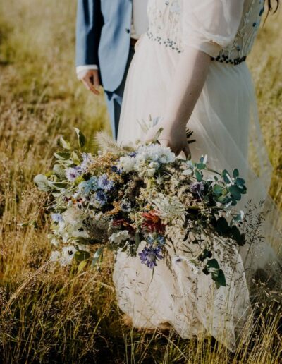 Svatební fotografka Len Křížová