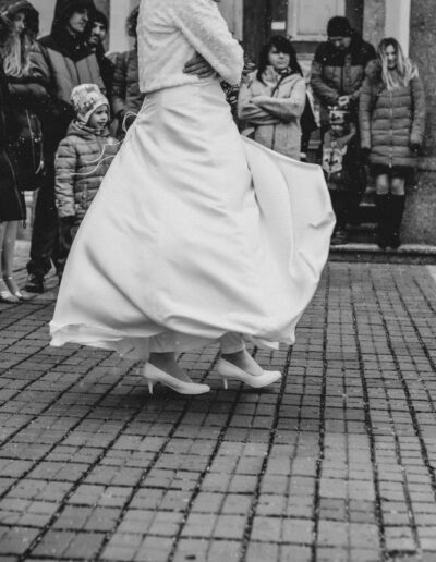 Svatební fotografka Len Křížová