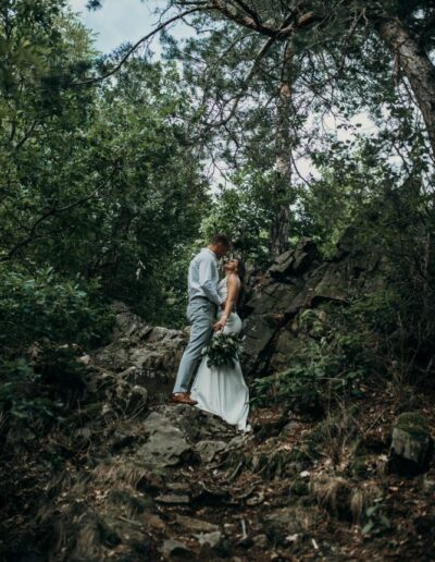 Svatební fotografka Len Křížová