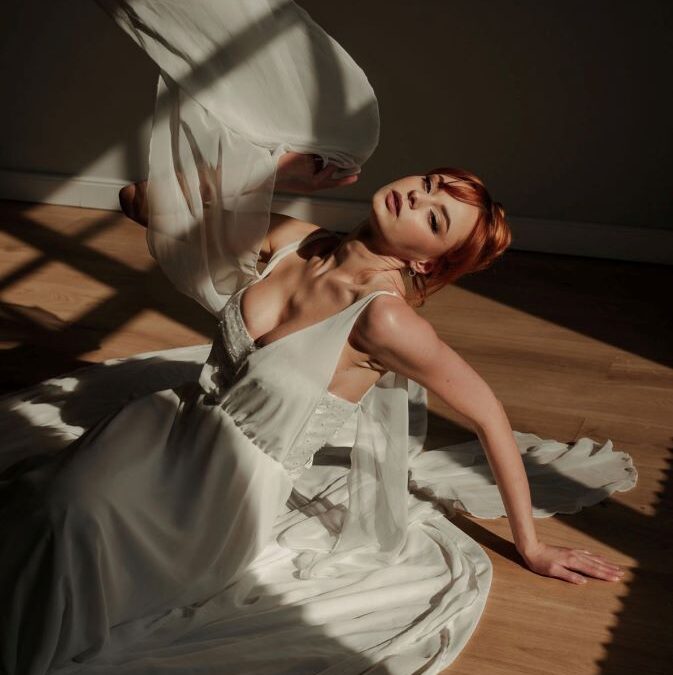 HANELL | Svatební krejčovství