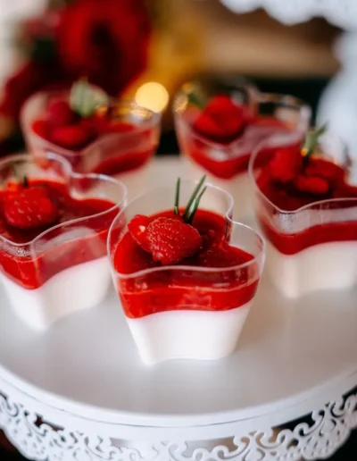 Mňamky od Dianky svatební dorty