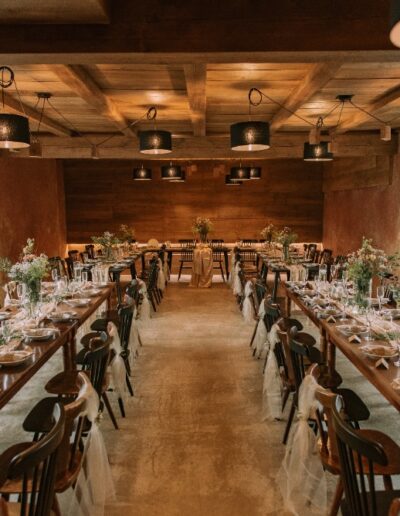 Dostatek svatební místo