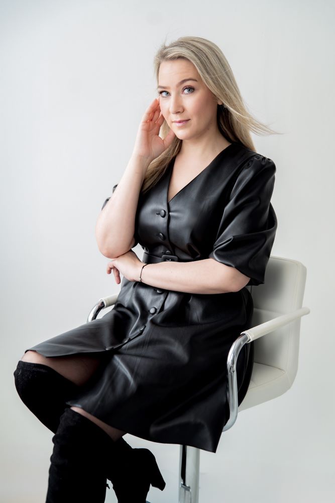 HANELL Svatební krejčovství